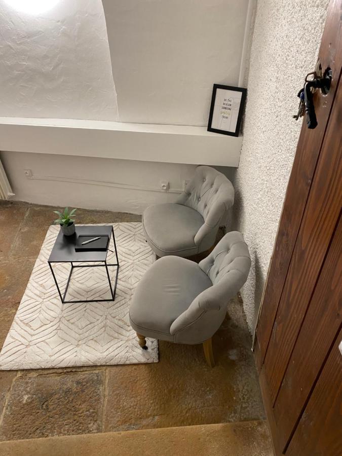 Le Souplex Des Ducs Apartamento Dijon Exterior foto