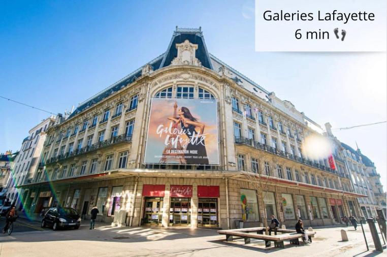 Le Souplex Des Ducs Apartamento Dijon Exterior foto